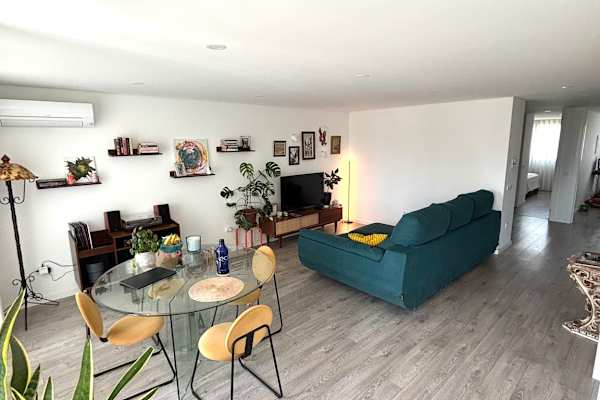 House sit in Lourosa, Portugal
