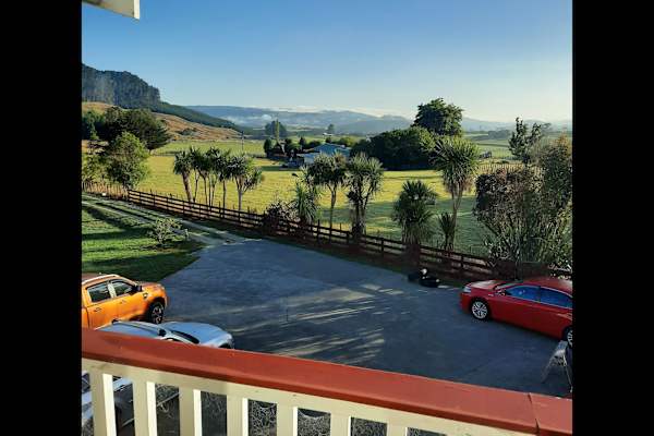House sit in Wanganui, New Zealand