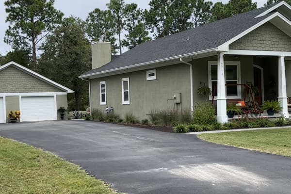 House sit in Fernandina Beach, FL, US