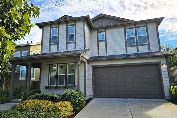 House sit in Marina, CA, US