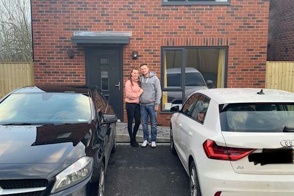 House sit in Staveley, United Kingdom