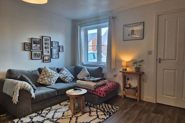 House sit in Alton, United Kingdom