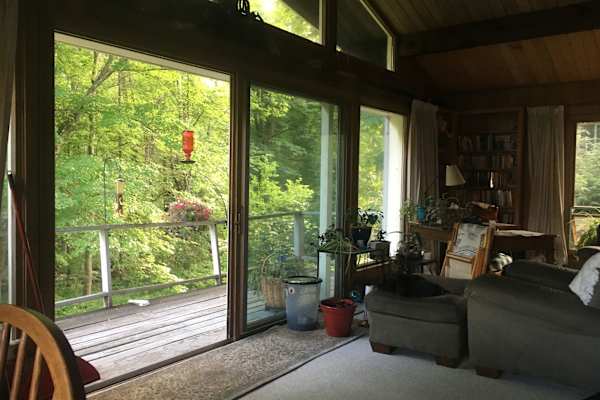 House sit in Durham, NH, US