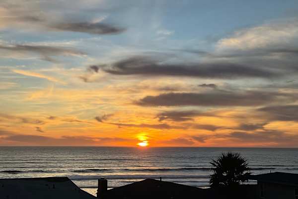 House sit in Morro Bay, CA, US