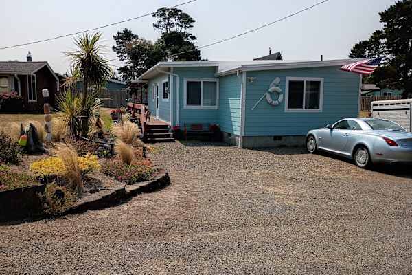 House sit in Long Beach, WA, US