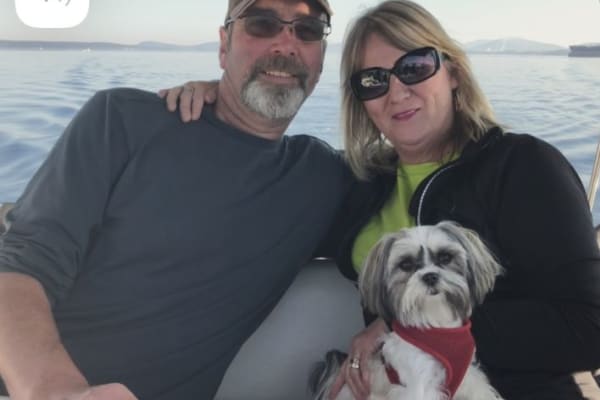 House sit in Ladysmith, BC, Canada