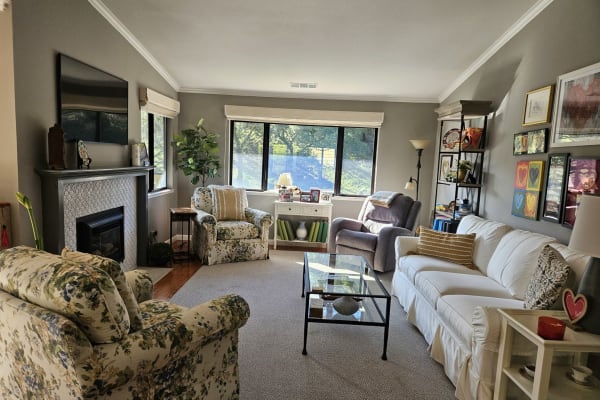 House sit in Walnut Creek, CA, US