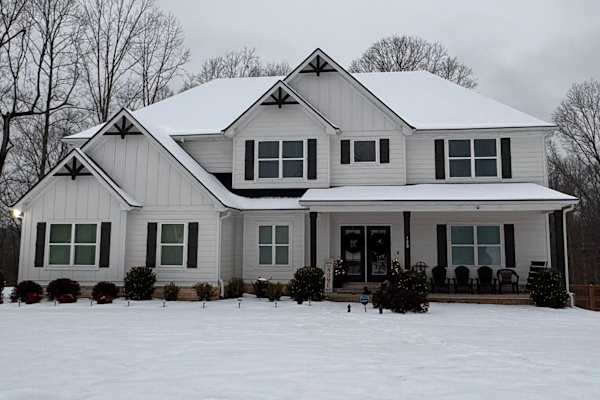 House sit in Atlanta, GA, US