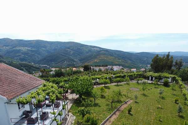 House sit in Arganil, Portugal