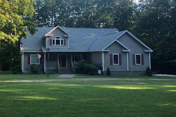 House sit in Williamsburg, VA, US