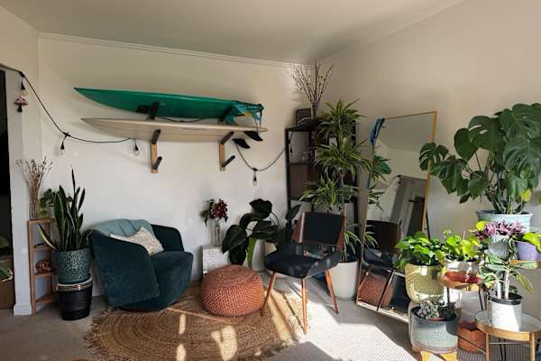 House sit in San Francisco, CA, US
