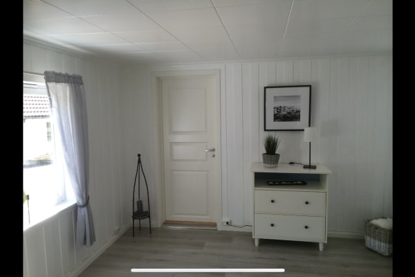 House sit in Arendal, Norway
