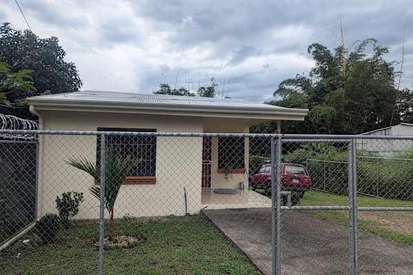 House sit in San José, Costa Rica