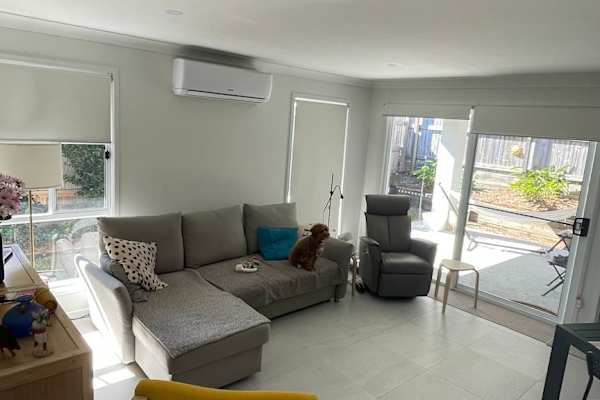House sit in Gold Coast, QLD, Australia