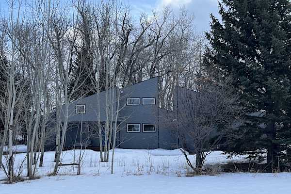 House sit in Bozeman, MT, US