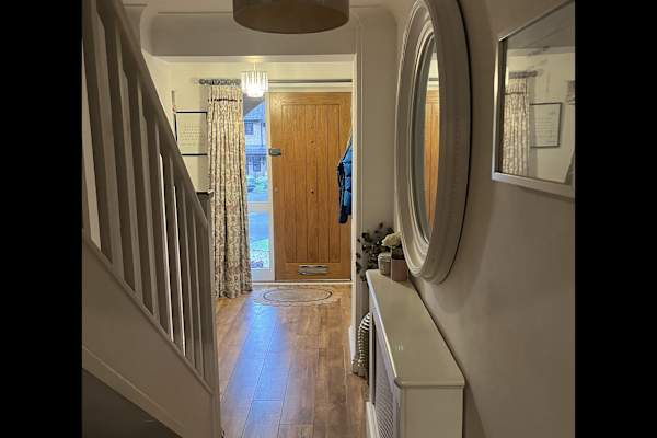 House sit in Andover, United Kingdom