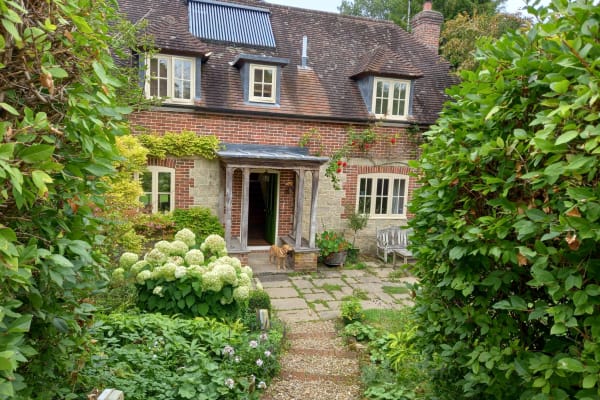 House sit in Broad Chalke, United Kingdom