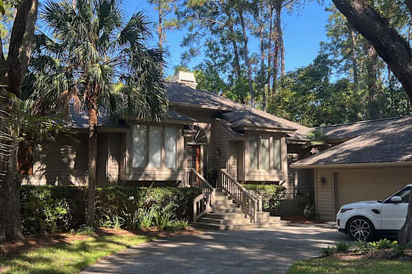 House sit in Hilton Head, SC, US