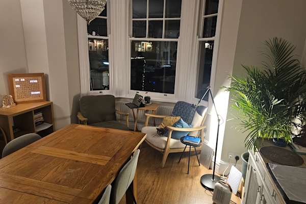 House sit in Bramhall, United Kingdom