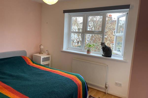 House sit in West Ealing, United Kingdom