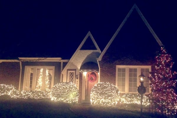 House sit in Nashville, TN, US