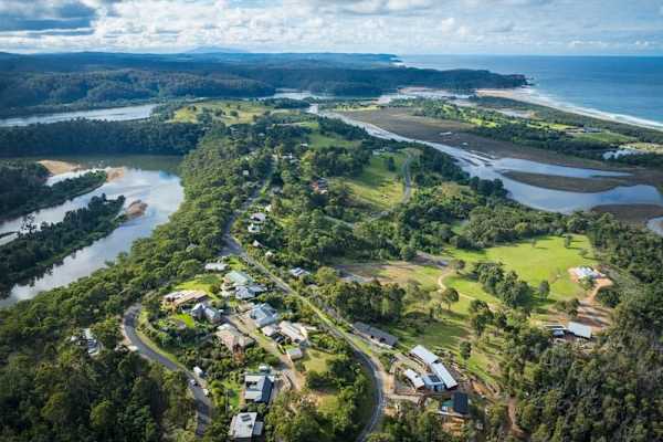 House sit in Tathra, NSW, Australia