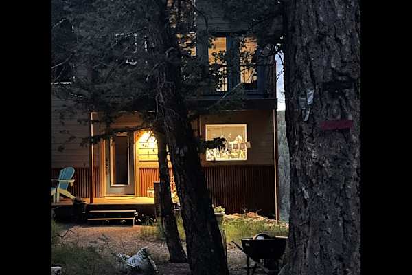 House sit in Gunnison, CO, US