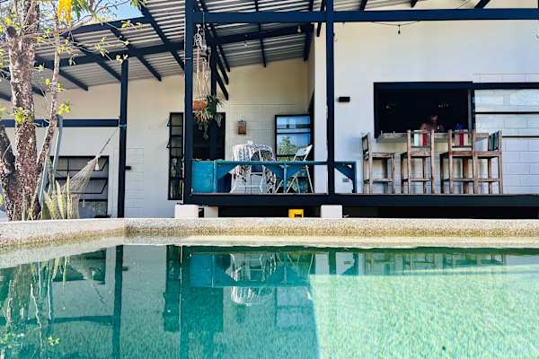 House sit in Montezuma, Costa Rica