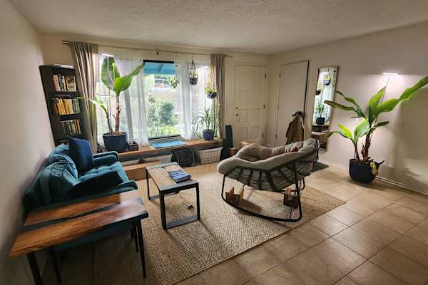 House sit in Vancouver, WA, US