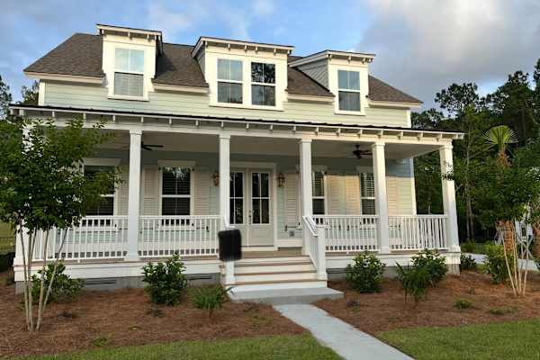 House sit in Charleston, SC, US