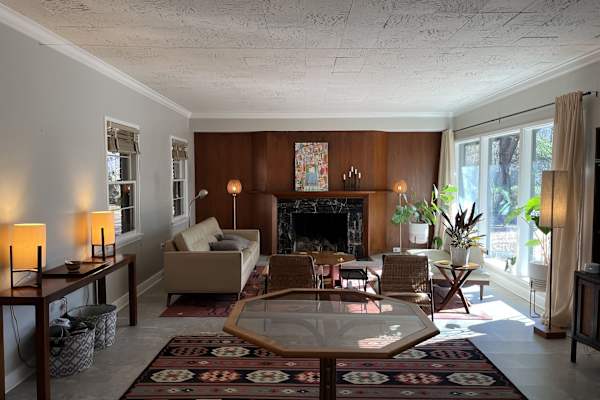 House sit in Durham, NC, US