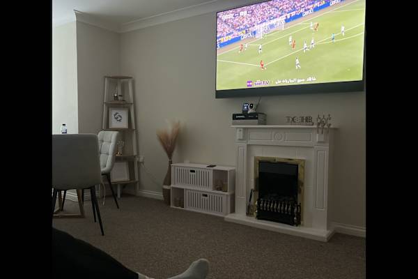 House sit in Northampton, United Kingdom