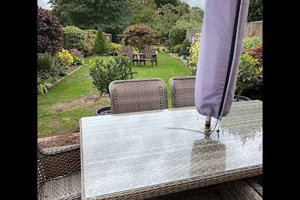 House sit in Tiverton, United Kingdom