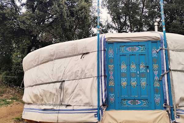 House sit in Sant Martí de Llémana, Spain