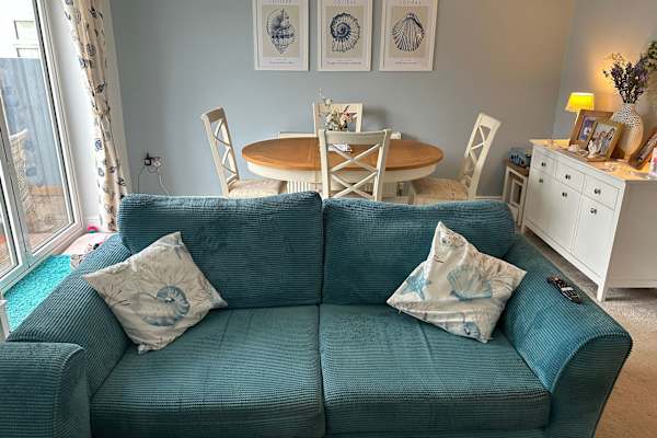 House sit in Whitstable, United Kingdom