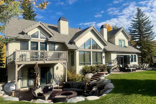 House sit in Edwards, CO, US