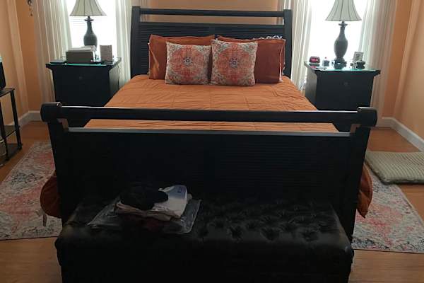 House sit in Virginia Beach, VA, US