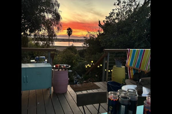 House sit in Napa, CA, US