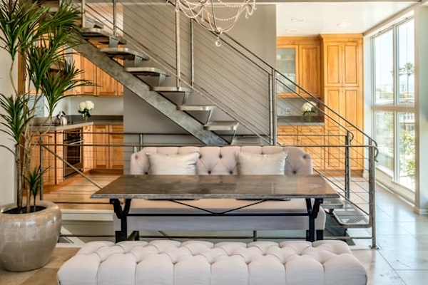 House sit in Marina del Rey, CA, US