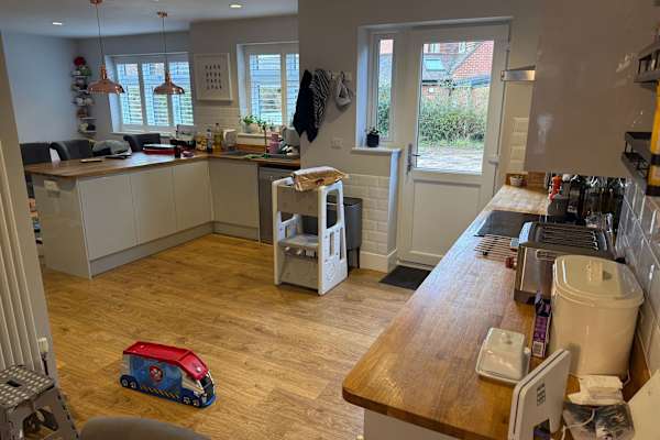 House sit in Sonning Common, United Kingdom