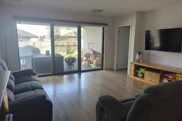 House sit in Wallan, VIC, Australia
