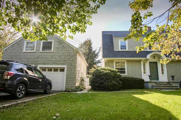 House sit in Providence, RI, US