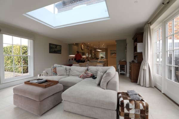 House sit in Watlington, United Kingdom