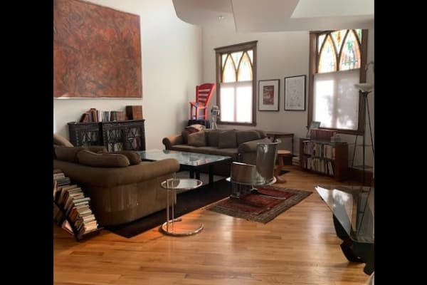 House sit in Denver, CO, US