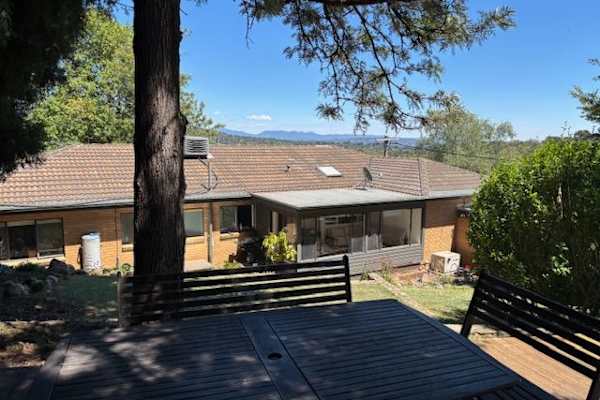 House sit in Canberra, Australian Capital Territory, Australia