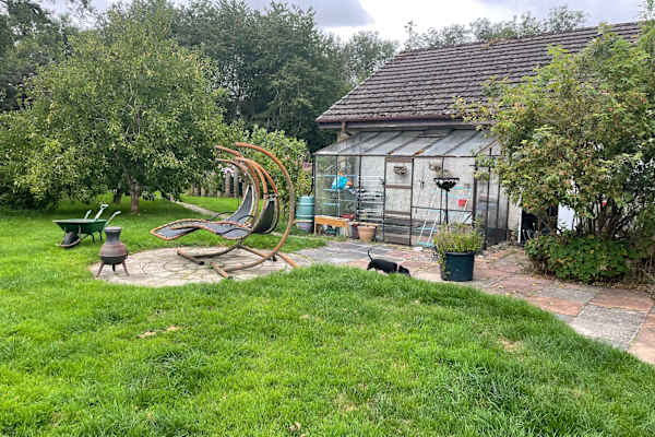 House sit in Nairn, United Kingdom