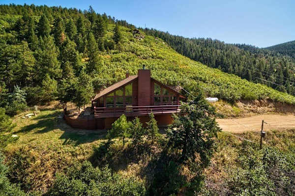 House sit in Deermont, CO, US