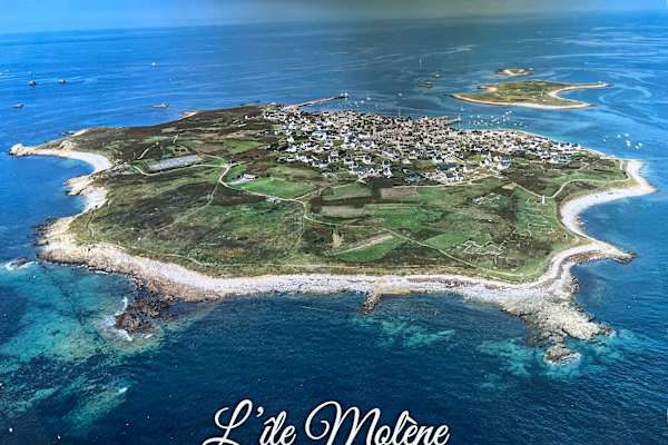 House sit in Île-Molène, France