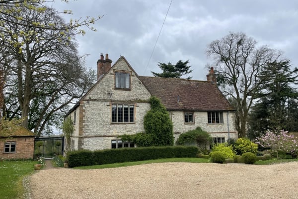 House sit in Alton, United Kingdom