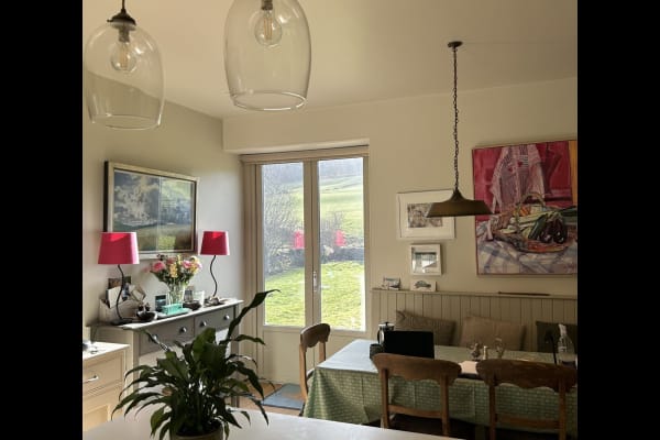 House sit in Aboyne, United Kingdom